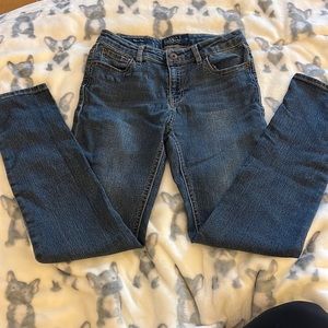 Lucky Brand jeans - Zoe skinny
